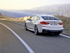 BMW 6 Series Gran Turismo (G32)