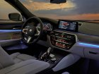 BMW 6 Series Gran Turismo (G32)