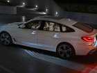 BMW 6 Series Gran Turismo (G32)