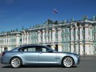 BMW 7 Series ActiveHybrid (F01h LCI, facelift 2012)