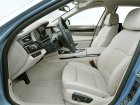 BMW 7 Series ActiveHybrid (F01h LCI, facelift 2012)