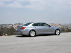 BMW 7 Series ActiveHybrid Long (F04)