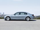 BMW 7 Series ActiveHybrid Long (F04)