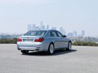 BMW 7 Series ActiveHybrid Long (F04)