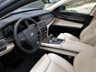 BMW 7 Series ActiveHybrid Long (F04)