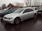 BMW 7 Series (E65)