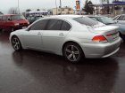 BMW 7 Series (E65)