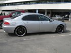 BMW 7 Series (E65)