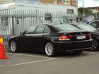 BMW 7 Series (E65)