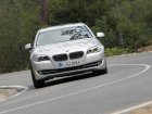 BMW 7 Series (F02)