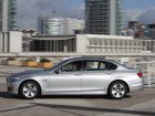 BMW 7 Series (F02)
