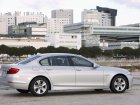 BMW 7 Series (F02)
