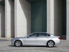 BMW 7 Series (F02)
