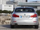 BMW  7 Series (F02)  730Ld (245 Hp) Steptronic  