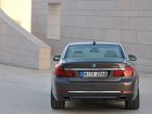 BMW 7 Series (F02 LCI, facelift 2012)