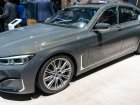 BMW  7 Series (G11 LCI, facelift 2019)  740d (340 Hp) xDrive MHEV Steptronic 