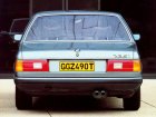 BMW 7 Series (E23)