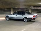 BMW 7 Series (E32)