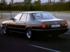 BMW 7 Series (E32)