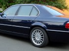 BMW 7 Series (E38)