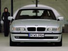 BMW 7 Series (E38)