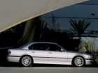 BMW 7 Series (E38)