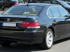 BMW 7 Series (E65, facelift 2005)