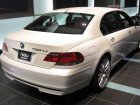 BMW 7 Series (E66, facelift 2005)