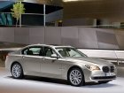 BMW 7 Series (F01)