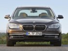 BMW 7 Series (F01)