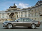 BMW 7 Series (F01)