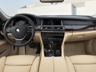 BMW 7 Series (F01)