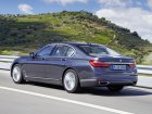 BMW 7 Series (G11)