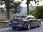 BMW 7 Series (G11)