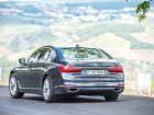 BMW 7 Series (G11)