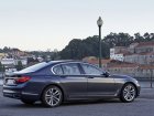 BMW 7 Series (G11)