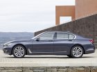 BMW 7 Series (G11)