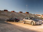 BMW  7 Series (G11)  740e (326 Hp) Steptronic  