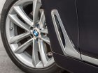 BMW  7 Series (G11)  740e (326 Hp) Steptronic  