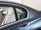 BMW  7 Series (G11)  740e (326 Hp) Steptronic  