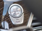 BMW  7 Series (G11)  740e (326 Hp) Steptronic  