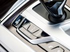 BMW  7 Series (G11)  740e (326 Hp) Steptronic  