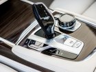 BMW  7 Series (G11)  740e (326 Hp) Steptronic  
