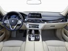 BMW 7 Series (G12)