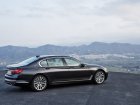 BMW 7 Series (G12)