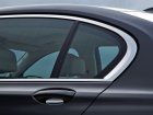 BMW  7 Series (G12)  M760Li (610 Hp) xDrive Steptronic  