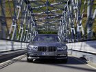 BMW  7 Series (G12)  M760Li (610 Hp) xDrive Steptronic  