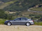 BMW  7 Series (G12)  M760Li (610 Hp) xDrive Steptronic  