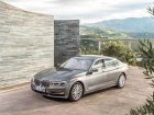 BMW  7 Series (G12)  M760Li (610 Hp) xDrive Steptronic  