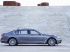 BMW  7 Series (G12)  M760Li (610 Hp) xDrive Steptronic  